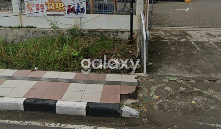 Jalan Raya Jenggolo Sidoarjo, Dekat Alun2 Dan Pintu Toll 2