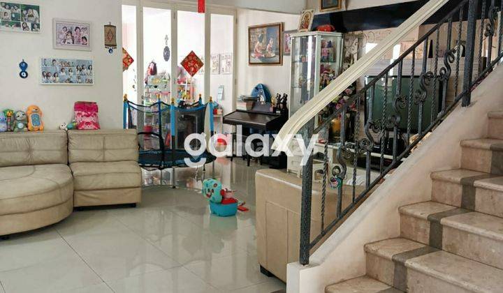 Wisata Bukit Mas Dekat Club House, 10 Menit Ke Pakuwon Mall 2