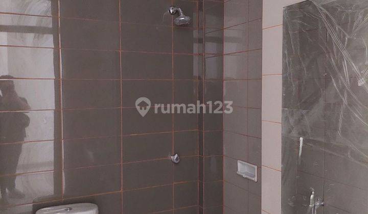 DISEWAKAN CEPAT RUKO GOLF ISLAND 4.5X15 LOKASI BAGUS HARGA MURAH