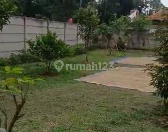 Tanah di Tangerang Legok, Kawasan Strategis  2