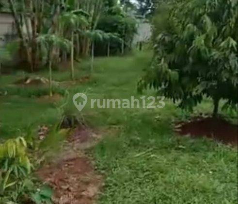 Tanah di Tangerang Legok, Kawasan Strategis  3