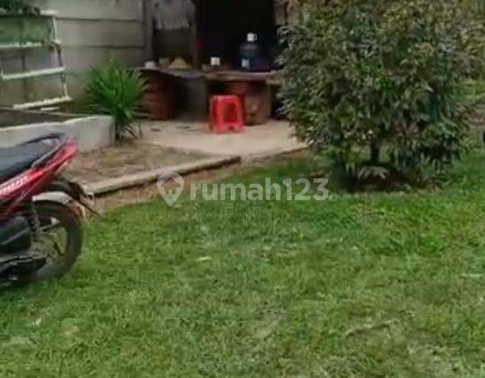Tanah di Tangerang Legok, Kawasan Strategis  4