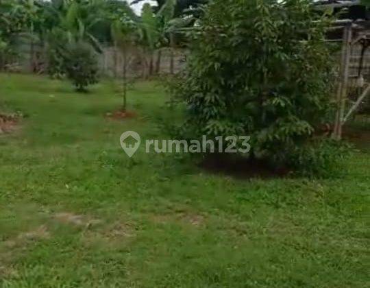 Tanah di Tangerang Legok, Kawasan Strategis  5