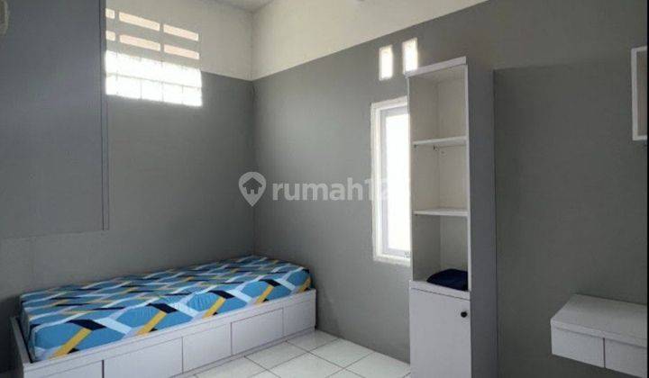 Rumah Kos Dijual Dekat Area Kampus Ipb Dramaga Bogor 2