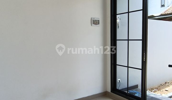 Dijual Rumah Ready Murah Dekat Tol di Jagakarsa Jakarta Selatan