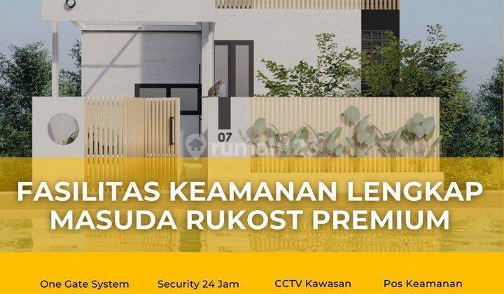 Dijual Cepat Rukost 13 Kamar Dekat Kampus Ipb Dramaga Bogor  2