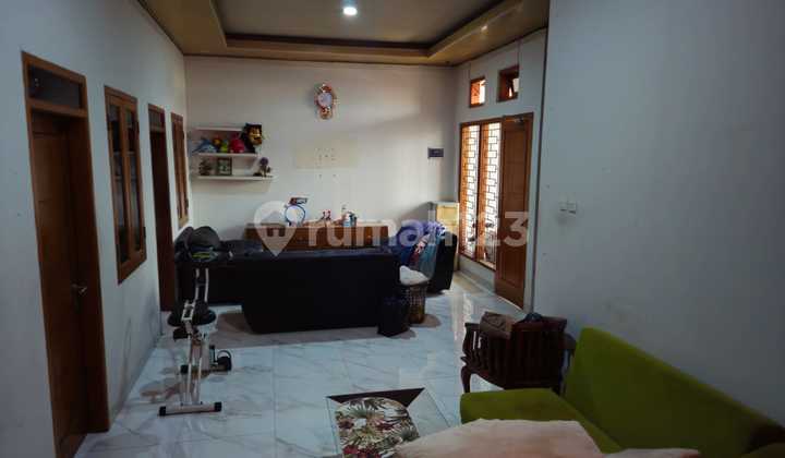 For Sale Strategic House in Bekasi Grand Regency, Bekasi City