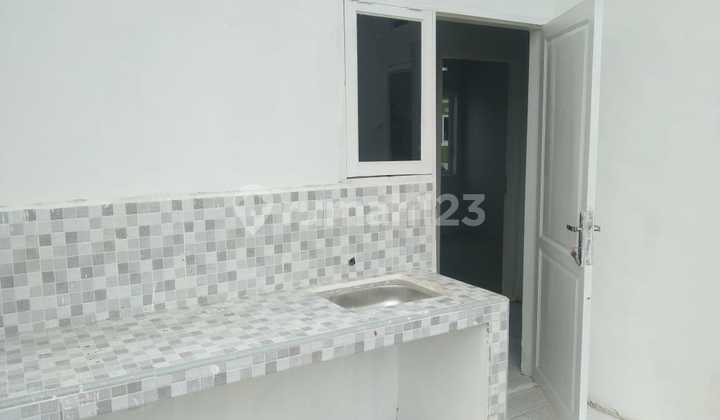 Rumah Modern Puri Jangga Asri 3