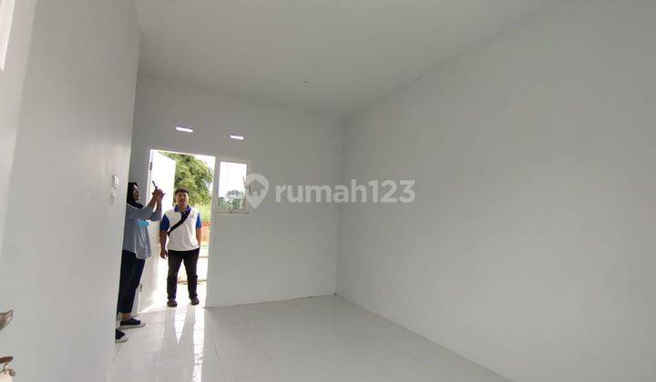 Rumah Modern Puri Jangga Asri 4