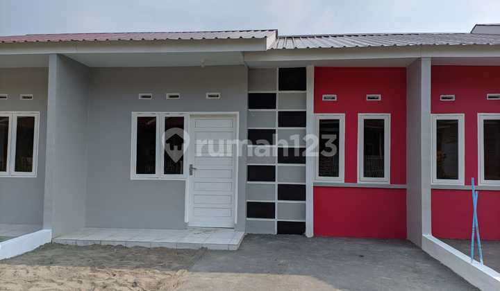 Rumah Murah Cengkeh Turi Asri 4
