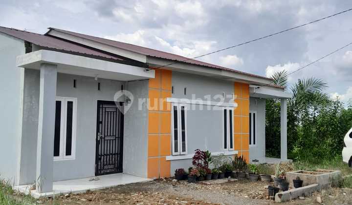 Rumah Subsidi Di Kota Binjai, Sumatera Utara  3