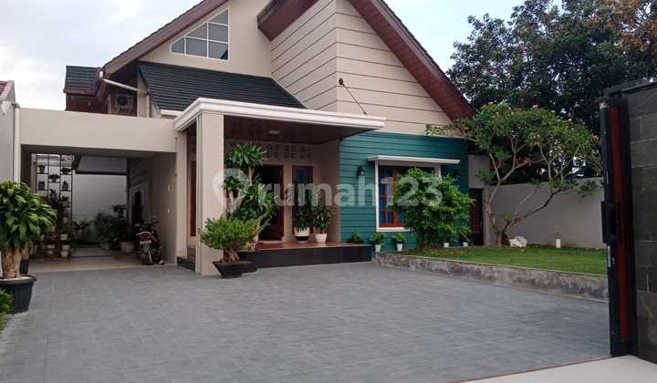 Rumah Mewah di Johor 2