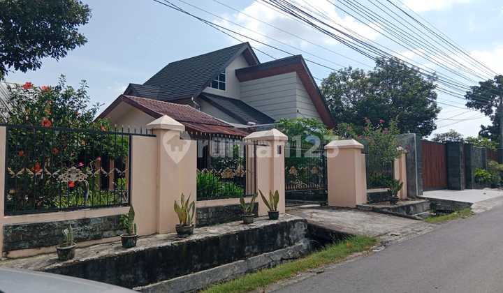 Rumah Mewah di Johor 8