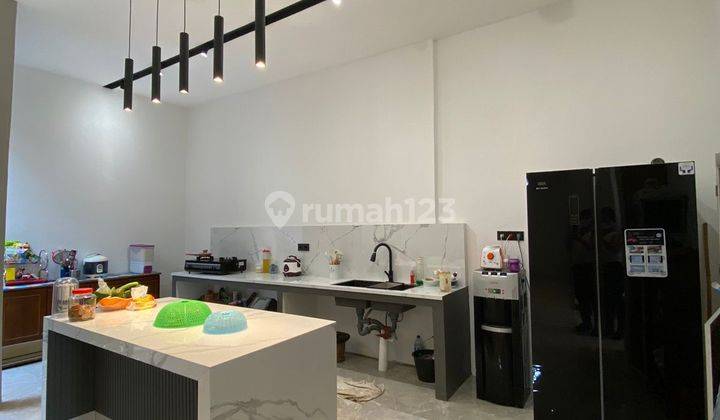 Rumah Cantik Siap Huni Daerah Menteng di Komplek Menteng Indah Jl. Menteng Medan Denai 2