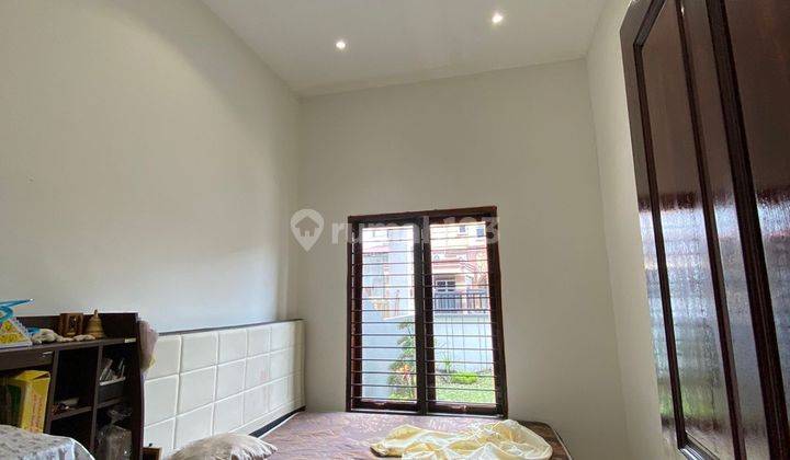 Rumah Cantik Siap Huni Daerah Menteng di Komplek Menteng Indah Jl. Menteng Medan Denai 4