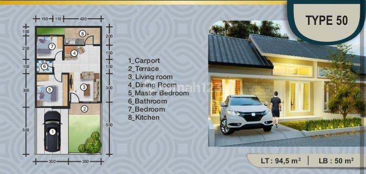 Fadilla Residence 2 3