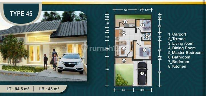 Fadilla Residence 2 6