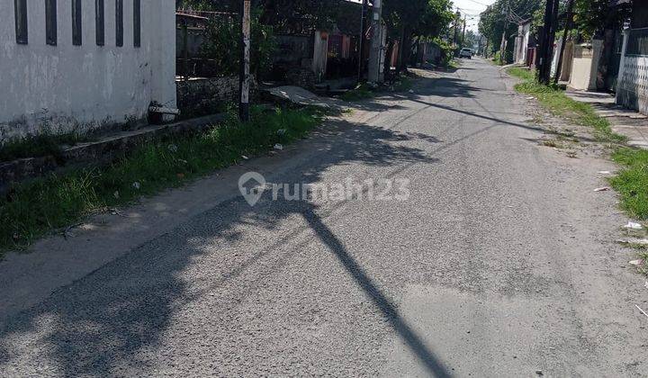 Ruko tiga lantai siap huni Lokasi Terbaik di kota Medan  2