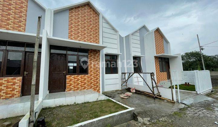 TUKARKAN UANG 2JT ANDA DENGAN 1 UNIT RUMAH CANTIK KAMI 2