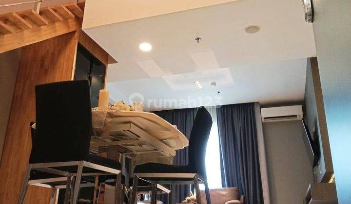 Apartement Grand Jati Jungction Jl. Perintis Kemerdekaan Medan 1