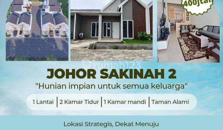 Johor Sakinah 2 Lokasi Nyaman Strategis Di Tengah KOTA 1