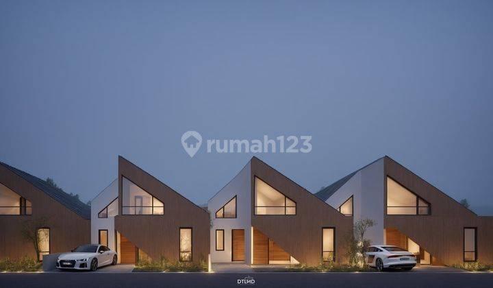 Rehan Private Residence Perumahan Exclusive Murah di Medan 2