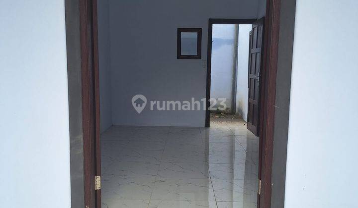 Dalam Perumahan Tembung Unit Ready Stock Lokasi Strategis 2