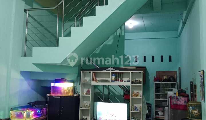 Dijual Ruko 3 Lantai Lokasi Jalan Bromo Medan 2