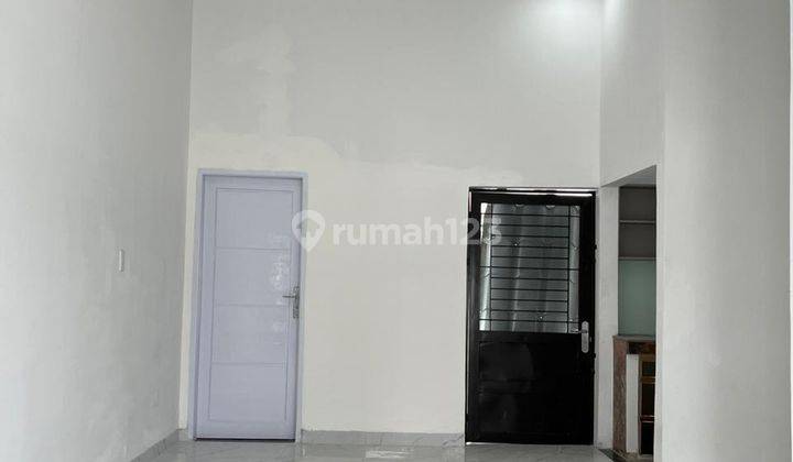 Rumah Dalam Cluster Flamboyan Sweet Home Kota Medan 2