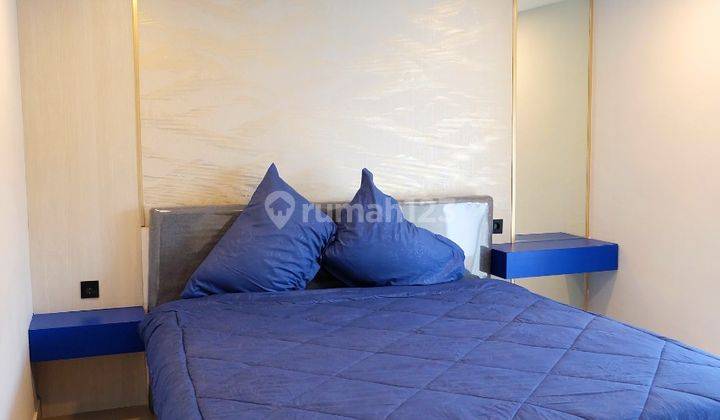  Smart Apartemen Pertama di Kota Medan, Diamond Tower Mansyur Residence Samping Usu 2