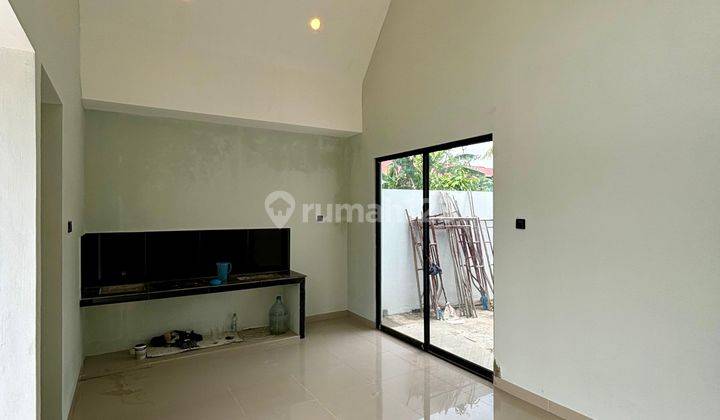 Perumahan Double Dinding Plafon Tinggi Termurah Mulai Dari Harga 400 Jutaan Adhinata Private Residence Medan Marelan 2