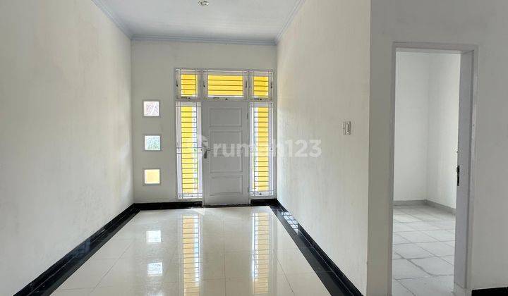 Dijual Rumah 1 Lantai Dalam Komplek Flamboyan Raya Kota Medan 2