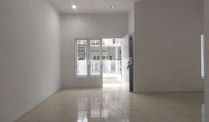 Dijual Rumah 2,5 Lt J City Residence Medan Johor Kota Medan 2