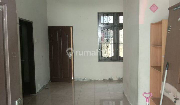 Dijual Rumah Murah di Pasar Merah, Medan Denai 2