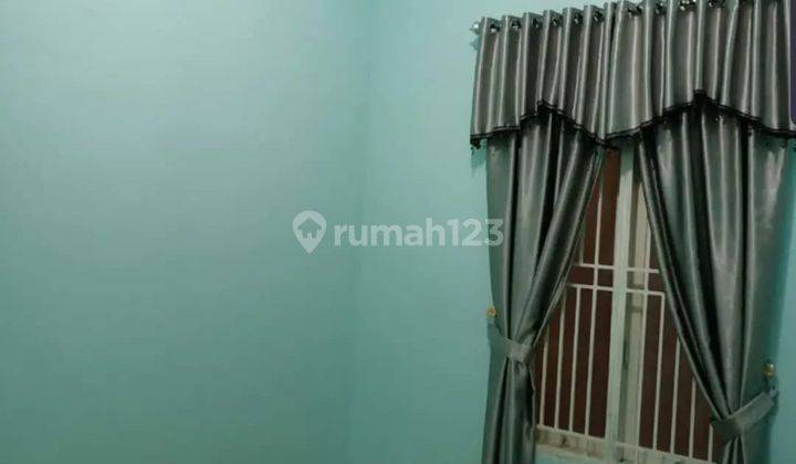 Butuh Uang Dijual Cepat Rumah Komplek Perumahan Al Multazam, Medan Sunggal 2