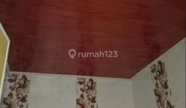 Rumah Dalam Perumahan Arimbi 2 Residence Strategis Medan Johor  2