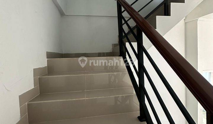 Dijual Rumah Baru Dekat Masjid Padang Bulan Kota Medan 2
