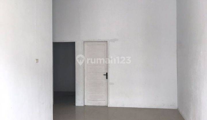 Rumah Lokasi Strategis hunian nyaman di Medan Marelan, Medan 2