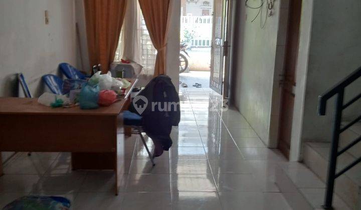 Dijual Cepat Rumah Komplek City Suite Sunggal, Medan 2