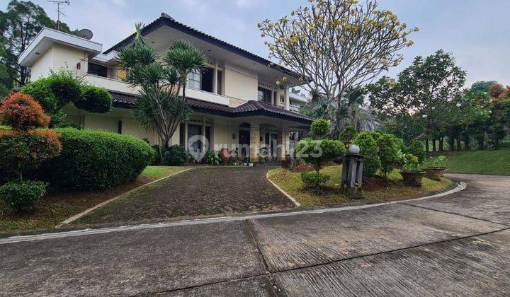 RUMAH DI CILANDAK DALAM KOMPLEK MURAH 1