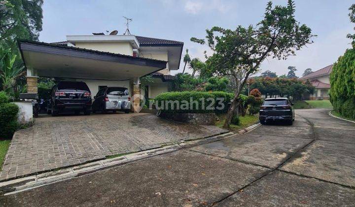 RUMAH DI CILANDAK DALAM KOMPLEK MURAH 2