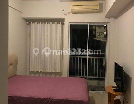 Apartemen Citra Living, Studio, Furnish, 450 Juta, Jakarta Barat 1