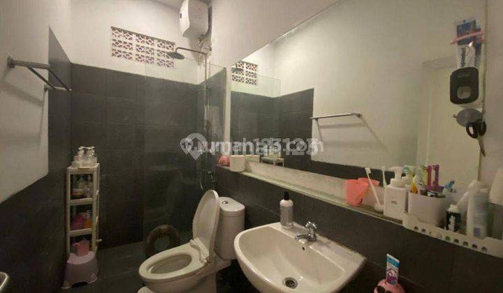 Rumah Puri Buana Asri, Kembangan, Jakarta Barat, Hrg 3.950 M Nego 2