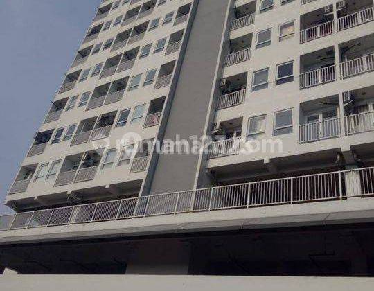 Apartemen Poris 88, Tangerang, Studio, View City, Strata Title 3
