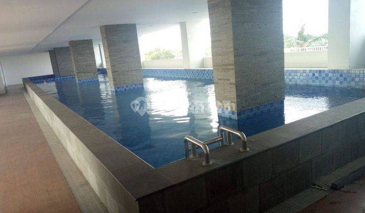 Apartemen Poris 88, Tangerang, Studio, View City, Strata Title 4