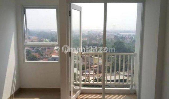 Apartemen Poris 88, Tangerang, Studio, View City, Strata Title 8