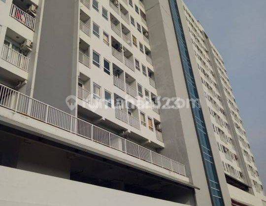 Apartemen Poris 88, Tangerang, Studio, View City, Strata Title 1