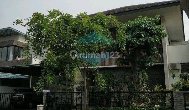 DIJUAL RUMAH SIAP HUNI Graha Natura 1