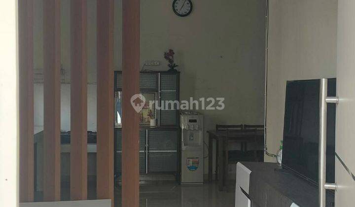 Murah Rumah Bagus 2lantai Siap Huni 2