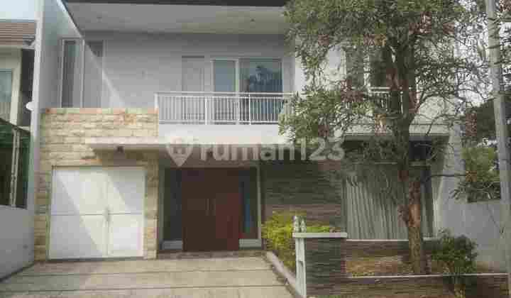 RUMAH CITRALAND LOKASI STRATEGIS 1